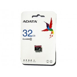 ADATA 32 GB MICRO SD MEMORY CARD CLASS 10