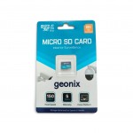 GEONIX 64GB MEMORY CARD