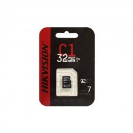HIKVISION 32 GB CLASS 10 MEMORY CARD