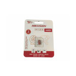 HIKVISION 64GB MICRO SD MEMORY CARD V30