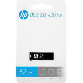 HP 32GB PENDRIVE V207W