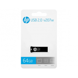 HP 64GB PENDRIVE V207W