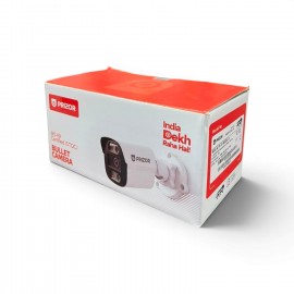 PRIZOR 2MP IP COLOR BULLET CAMERA PR-RT-MB24DCA 