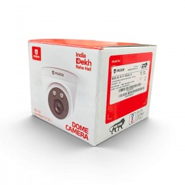 PRIZOR 2MP IP COLOR DOME CAMERA PR-RT-PD24DCA-36