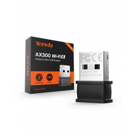 TENDA WIFI USB ADAPTER AX300 TE-W311MI
