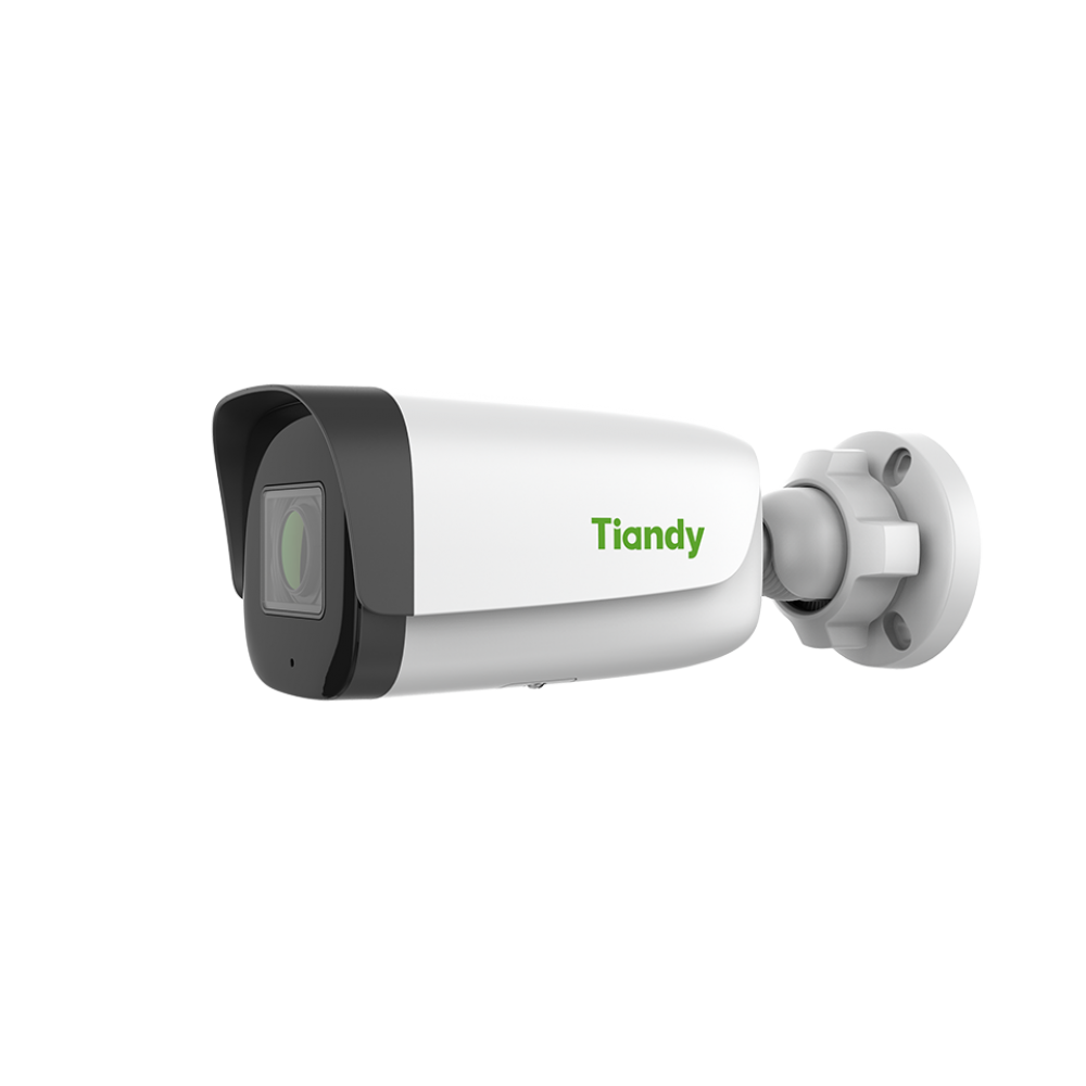TIANDY IP 4MP MOTORIZED VARIFOCAL IR BULLET TC-C34GN