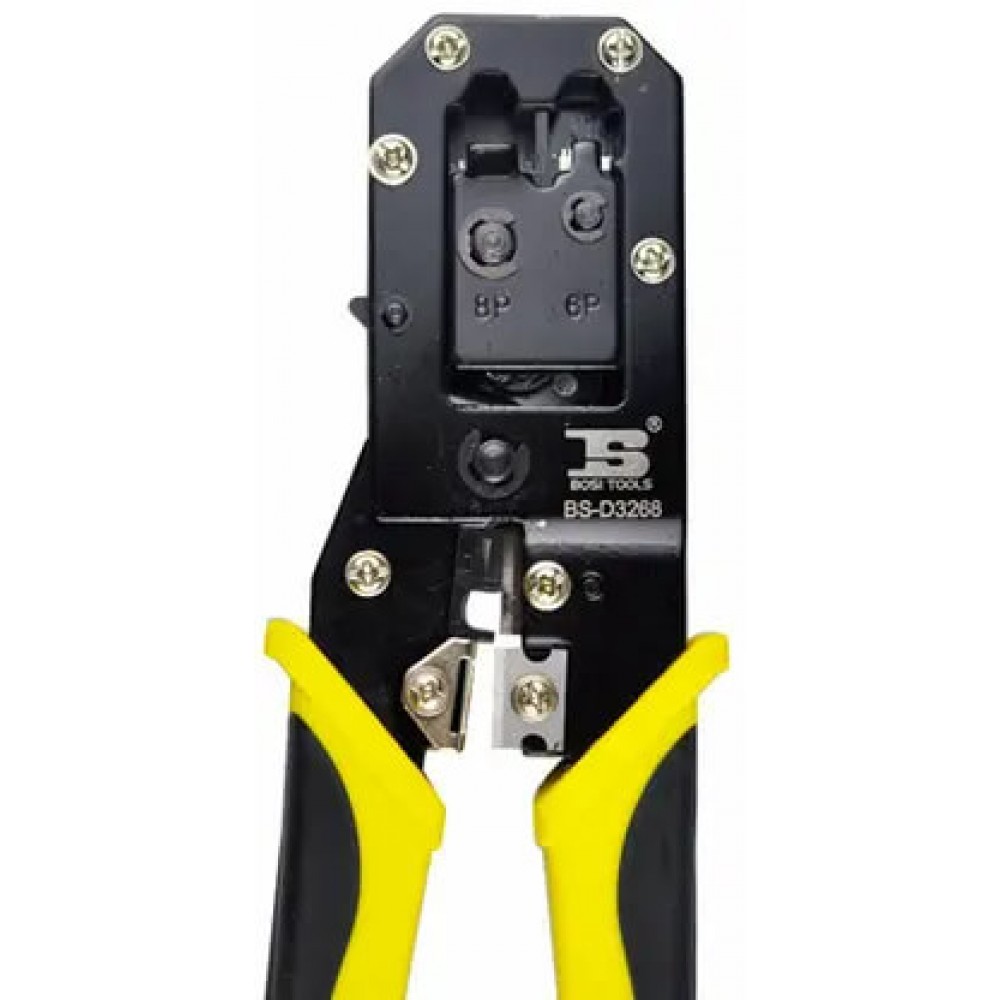CRIMPING TOOL BOSI HEAVY