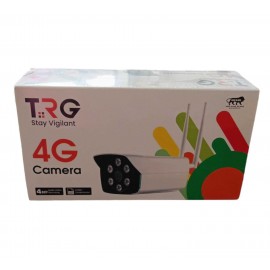 TRG 4MP SMART 4G ALL TIME COLOR BULLET CAMERA