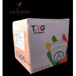 TRG IP 4MP COLOR DOME CAMERA TRG-D-401X-SA