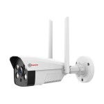 TRUEVIEW 3MP WIFI BULLET CAMERA T18238-S
