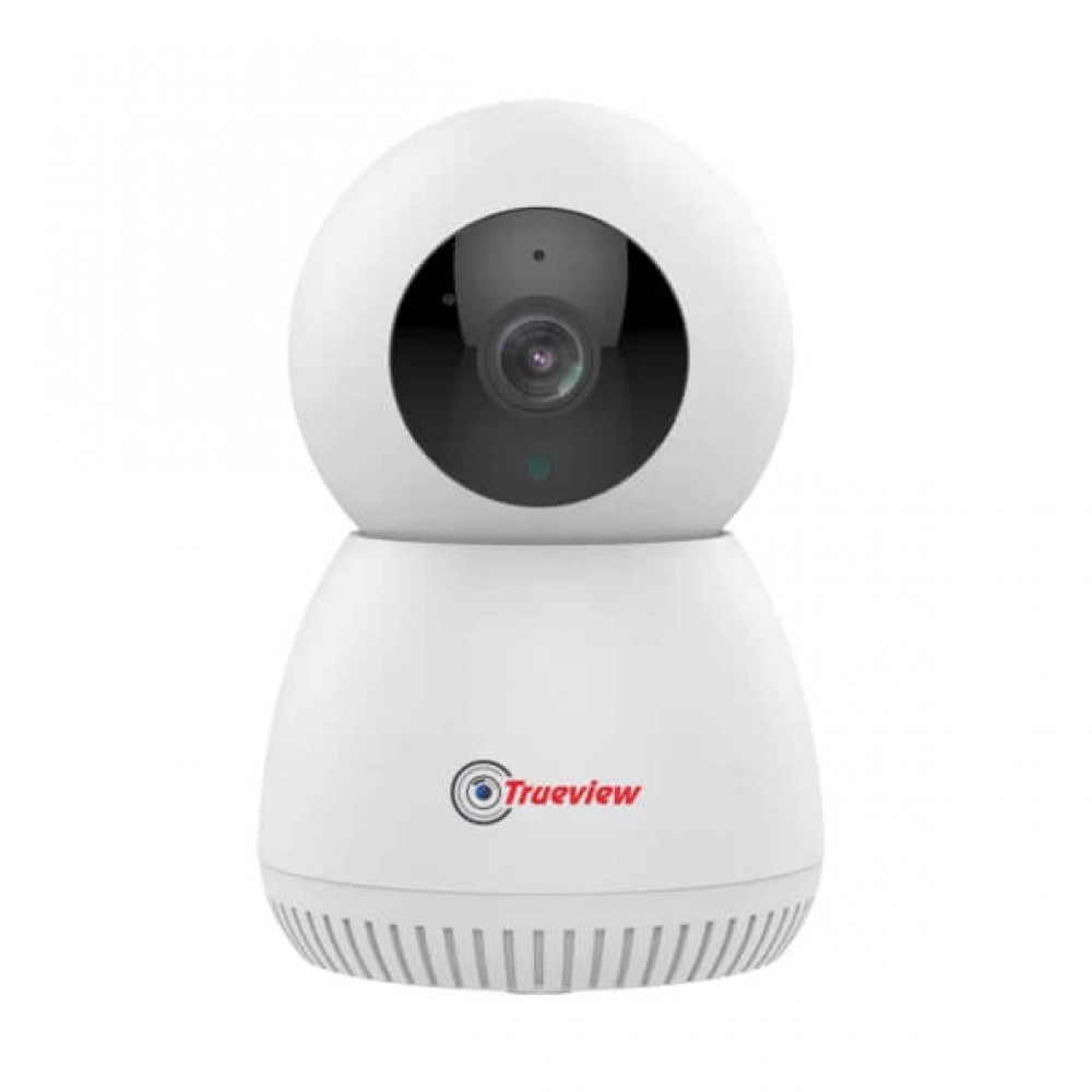 TRUEVIEW 3MP WIFI ROBOT CAMERA T18161-AF