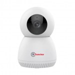 TRUEVIEW 3MP WIFI ROBOT CAMERA T18161-AF