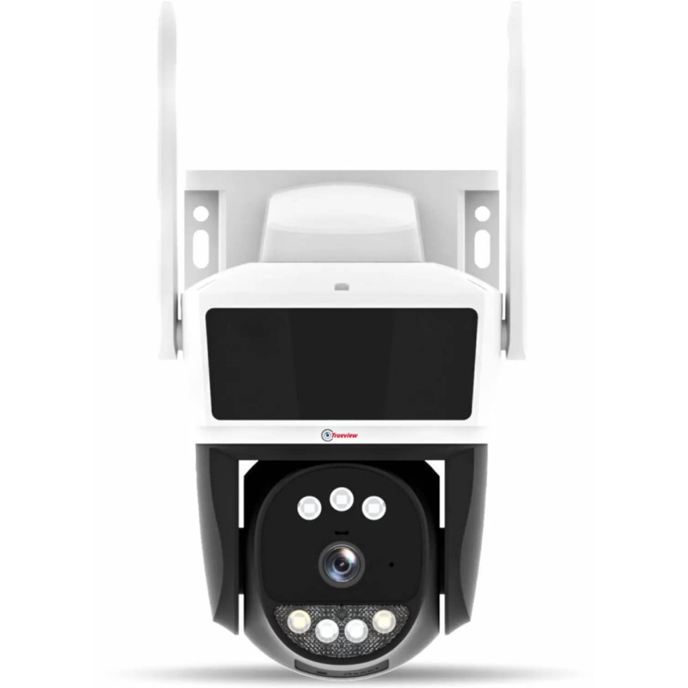 TRUEVIEW WIFI PAN TILT CAMERA T18290S