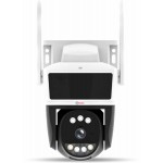 TRUEVIEW WIFI PAN TILT CAMERA T18290S