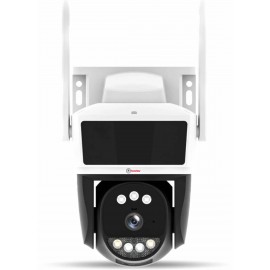 TRUEVIEW WIFI PAN TILT CAMERA T18290S