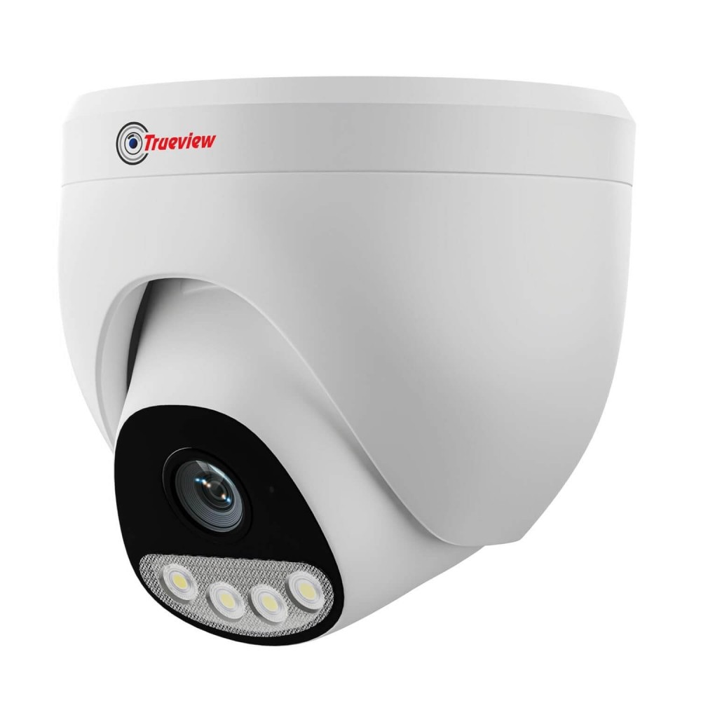 TRUEVIEW 3MP WIFI DOME CAMERA T18234S