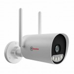 TRUEVIEW 3MP WIFI BULLET CAMERA T18295S