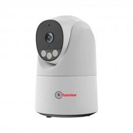 TRUEVIEW 3MP WIFI ROBOT CAMERA T18296S