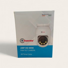 TRUEVIEW 2MP MINI PAN TILT HD CAMERA T18300-A