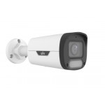 UNV IP 2MP OWL VIEW COLOR HUNTER BULLET CAMERA IPC2312LE-ADF40KM-WP