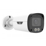 UNV IP 4MP OWL VIEW COLOR HUNTER BULLET CAMERA IPC2314LE-ADF40KM-WP