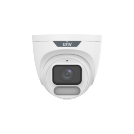 UNV IP 2MP OWL VIEW COLOR HUNTER DOME CAMERA IPC3622LE-ADF28K-WP