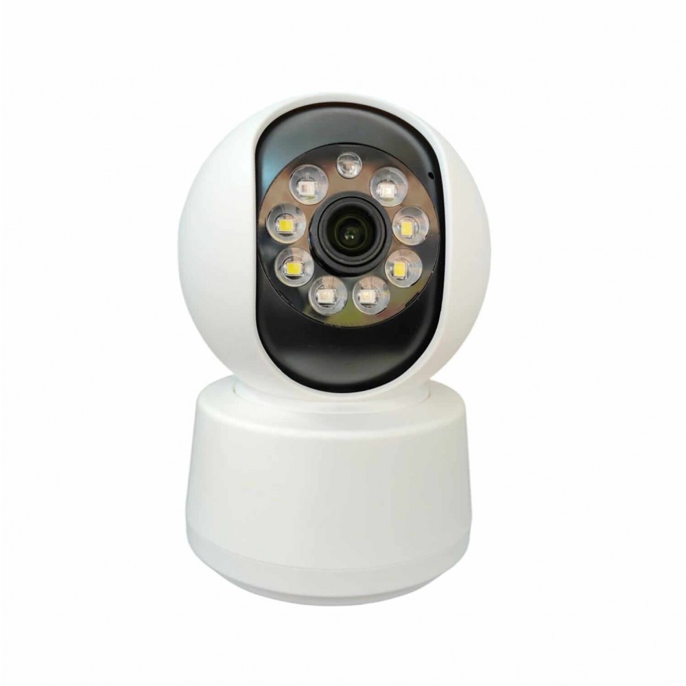 O-KAM 2MP WIFI ROBOT CAMERA FULL COLOR NIGHT VISION