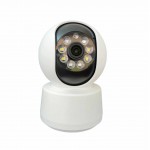 O-KAM 2MP WIFI ROBOT CAMERA FULL COLOR NIGHT VISION