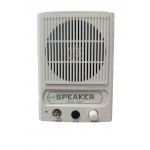 HI-FI SPEAKER  12V 5WATT  XP-1201