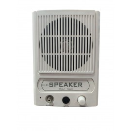 HI-FI SPEAKER  12V 5WATT  XP-1201