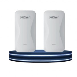 XPIA  P2P 1KM POINT TO POINT XP-DIP1526 PAIR (2pcs)