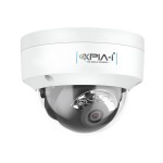 XPIA 3MP WIFI VANDAL DOME CAMERA XP-D1C30-WIFI