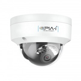 XPIA 3MP WIFI VANDAL DOME CAMERA XP-D1C30-WIFI