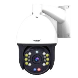 XP-8450X36-IP-SD-DL-A XPIA PTZ 5MP 36X