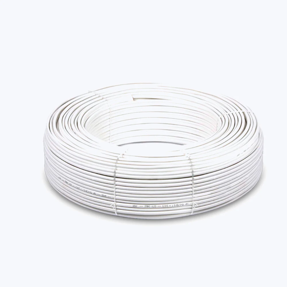 ZEBRONICS 3+1 CCTV CABLE 90M
