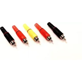 RC CONNECTOR
