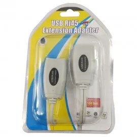 USB EXTENDER UPTO 45M