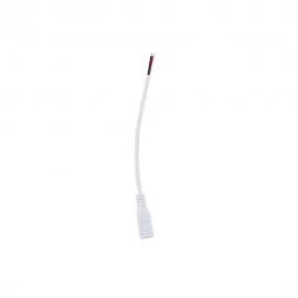 DC CONNECTOR FEMALE