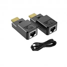 HDMI Extender 60M Small