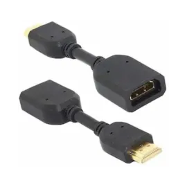 HDMI EXTENSION CABLE (MALE TO FEMALE)