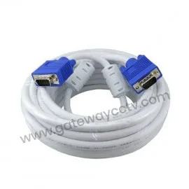 VGA CABLE 10M