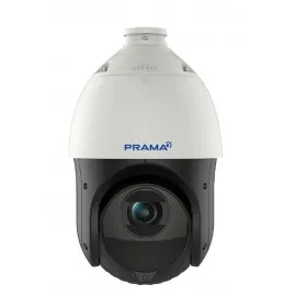 PRAMA 4MP 30X PTZ CAMERA PT-NPZE7A432MW-APBCKV