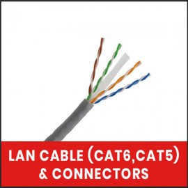 LAN CABLE (16)