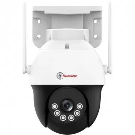 TRUEVIEW 3MP WIFI PAN TILT CAMERA T18135