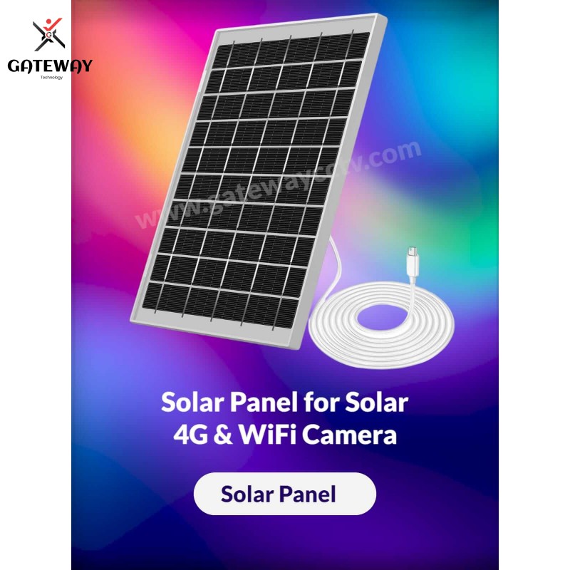 SOLAR PANEL
