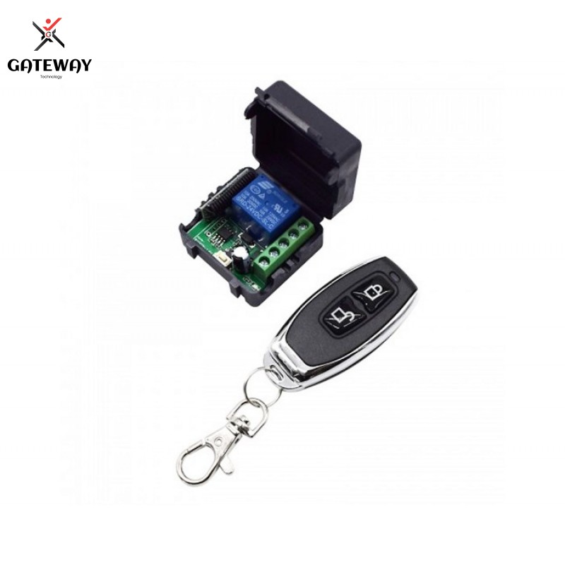 REMOTE KIT 1CH. FOR LOCK
