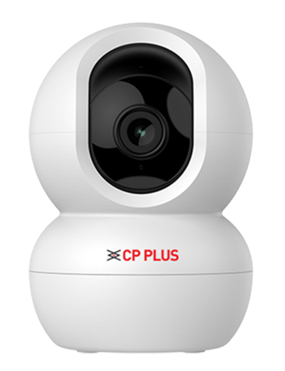 CP PLUS 4MP WIFI CAMERA CP-E48A EZYKAM