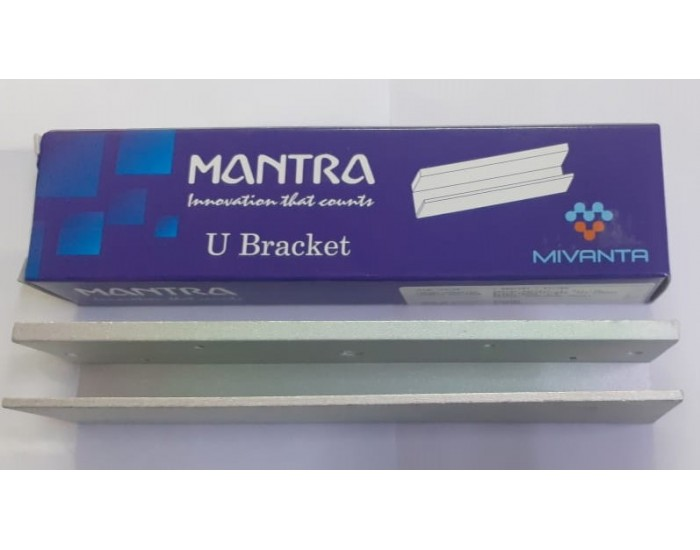 MANTRA U BRACKET FOR EM LOCK