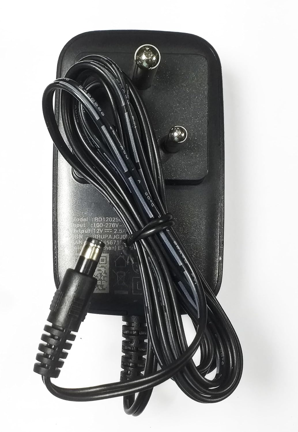 POWER ADAPTER 12V 2.2A HEAVY DUTY