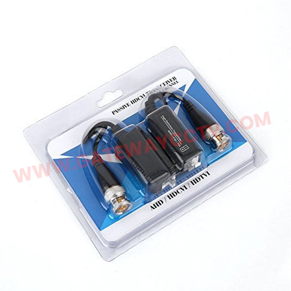 VIDEO BALUN 1080P